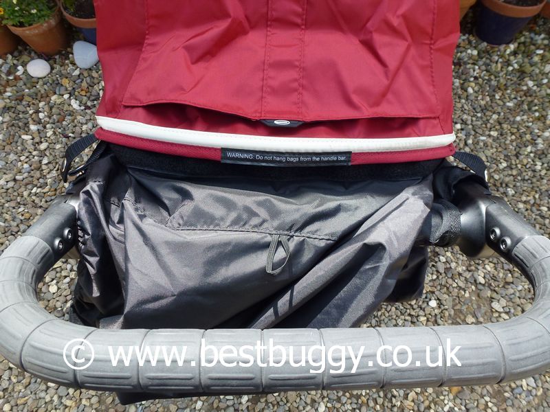 city mini replacement straps