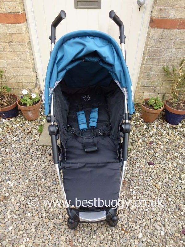 petite star zia stroller argos