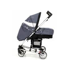 petite star zia stroller age