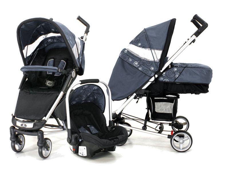 petite star zia stroller argos