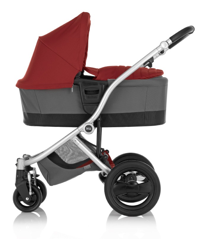 britax affinity 2 travel system