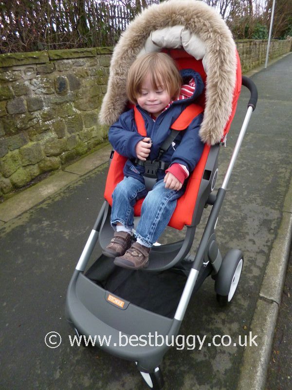 stokke crusi review