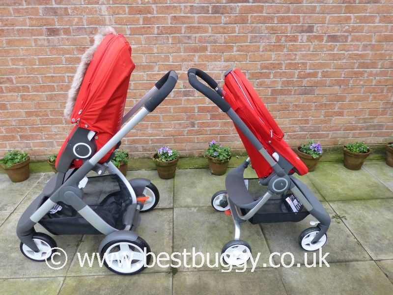 stokke scoot sibling board