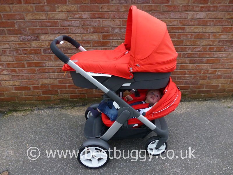 stokke tandem