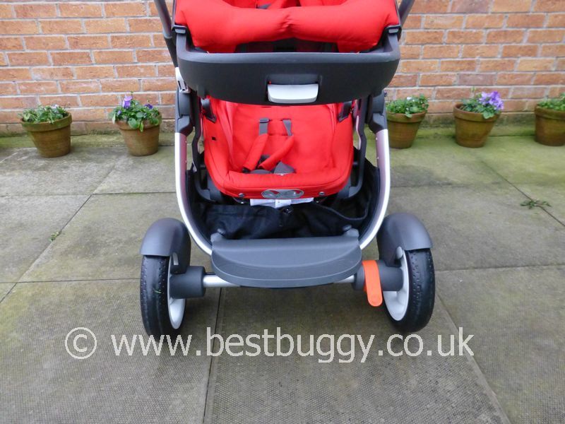 stokke crusi buggy board