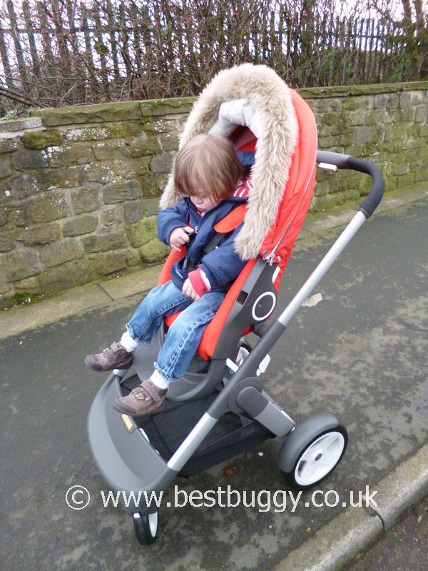 stokke crusi review