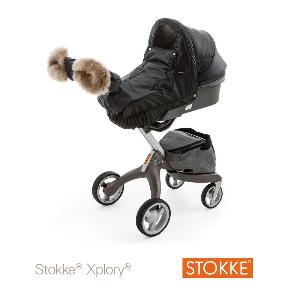 stokke pushchairs