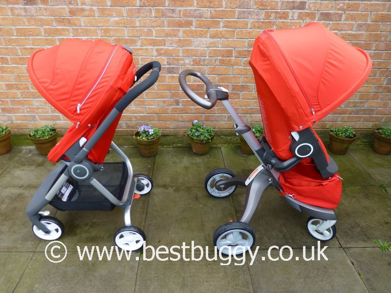 stokke xplory v