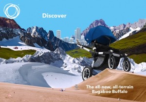 Bugaboo Buffalo (2)