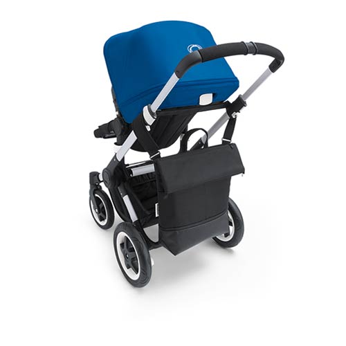 Bugaboo Buffalo Best Buggy