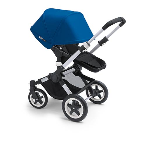 oplukker parkere muggen Bugaboo Buffalo | Best Buggy