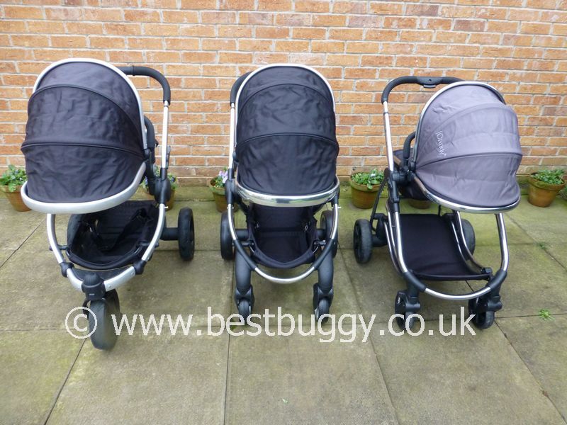 peach jogger set
