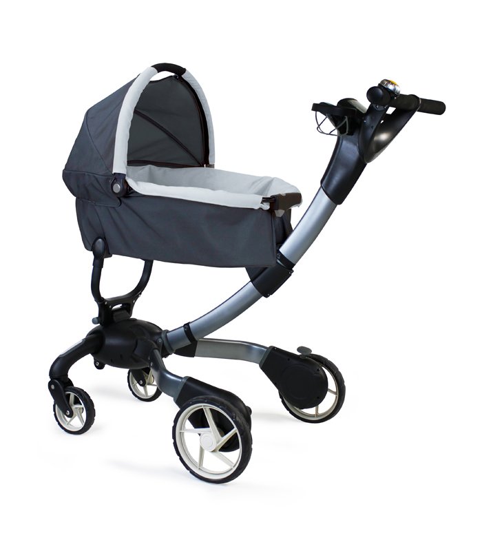 4moms pushchair