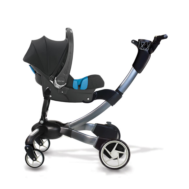 4moms origami stroller uk