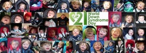 Downs Syndrome Awareness Day
