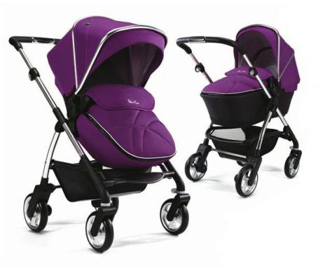 silver cross buggy board wayfarer