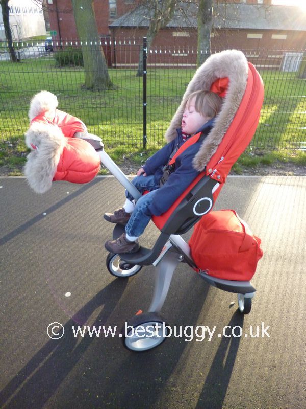 stokke stroller uk