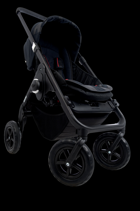 easywalker mini black