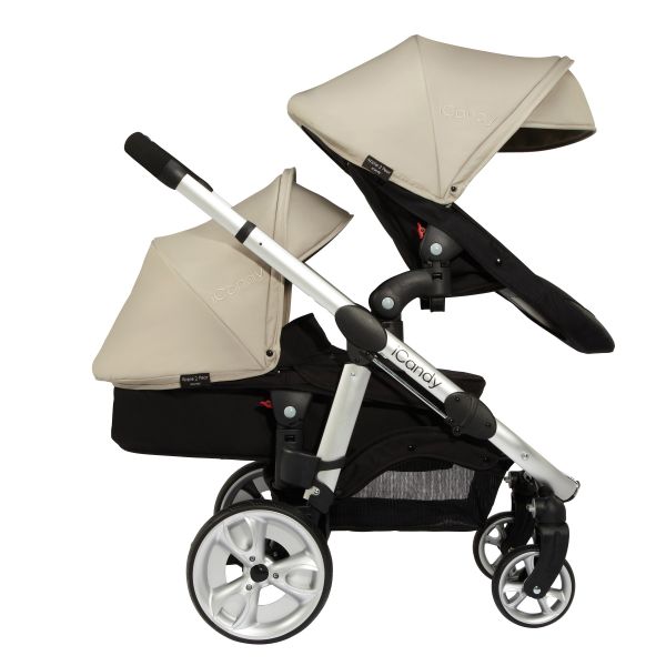 icandy apple 2 pear travel system