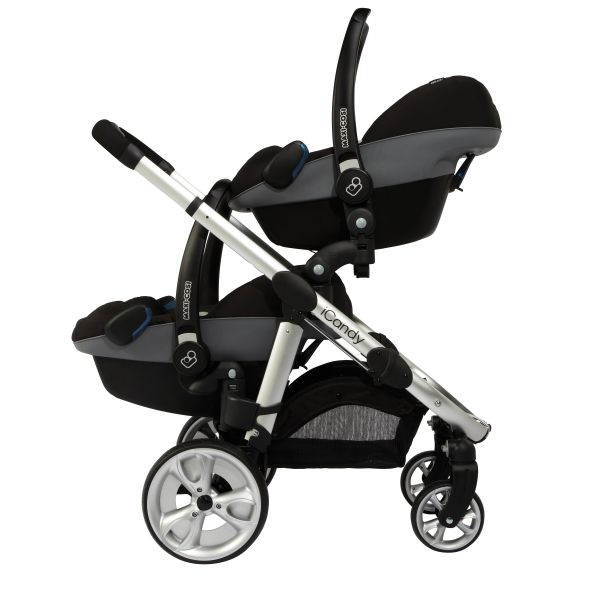 icandy apple carrycot