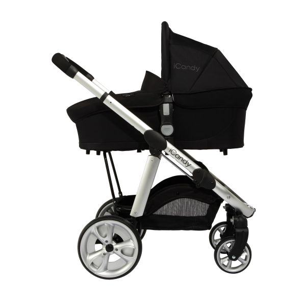 icandy apple 2 pear pushchair