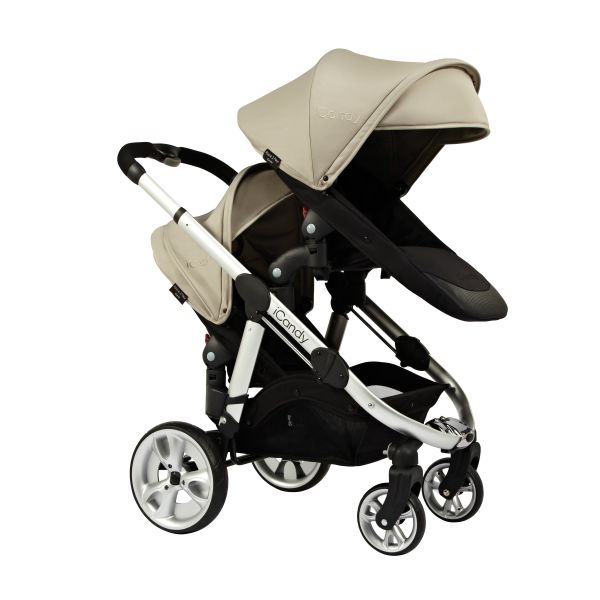 icandy apple 2 pear carrycot