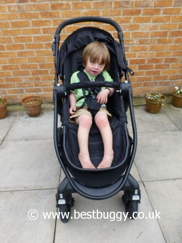 baby jogger city mini snack tray