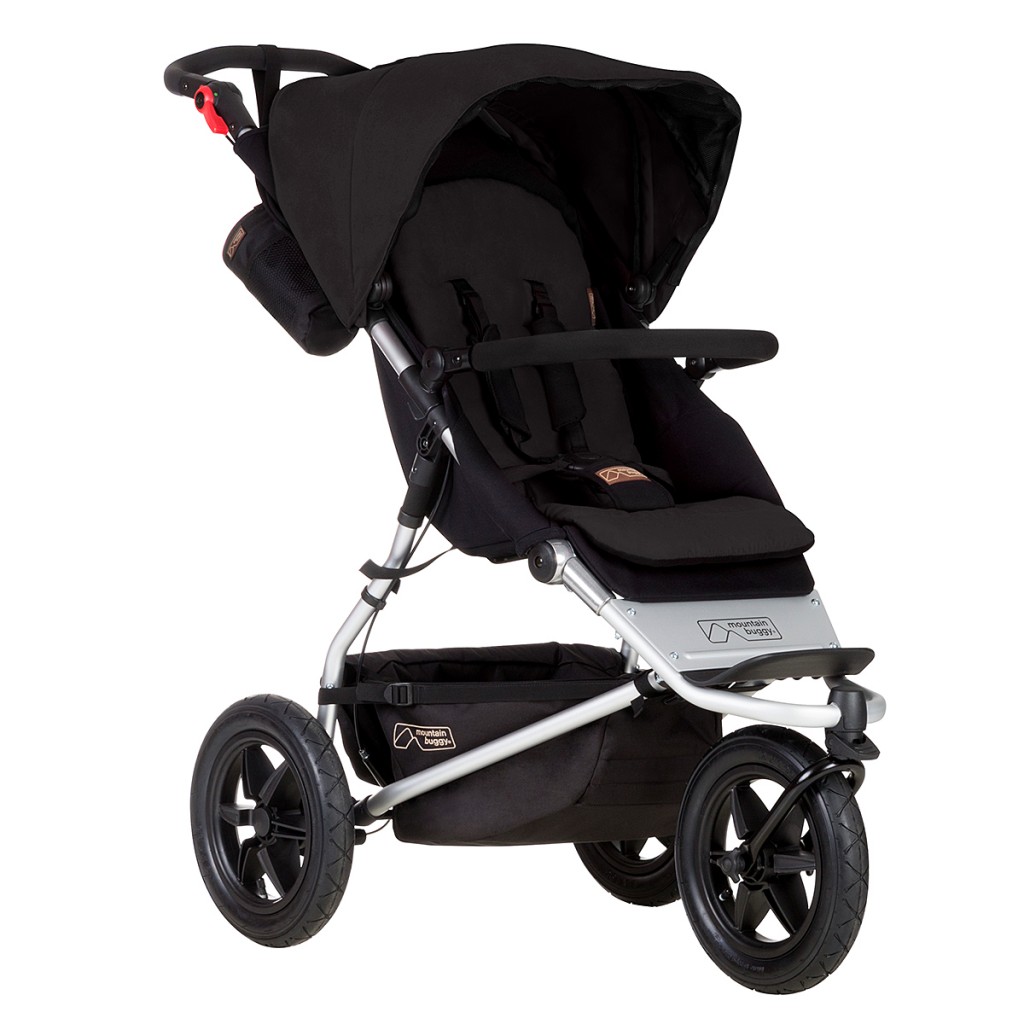 mountain buggy urban jungle pre 2015