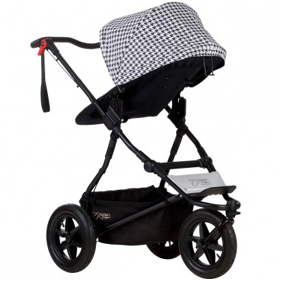 mountain buggy urban jungle pre 2015