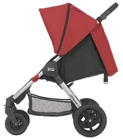 britax buggy b motion