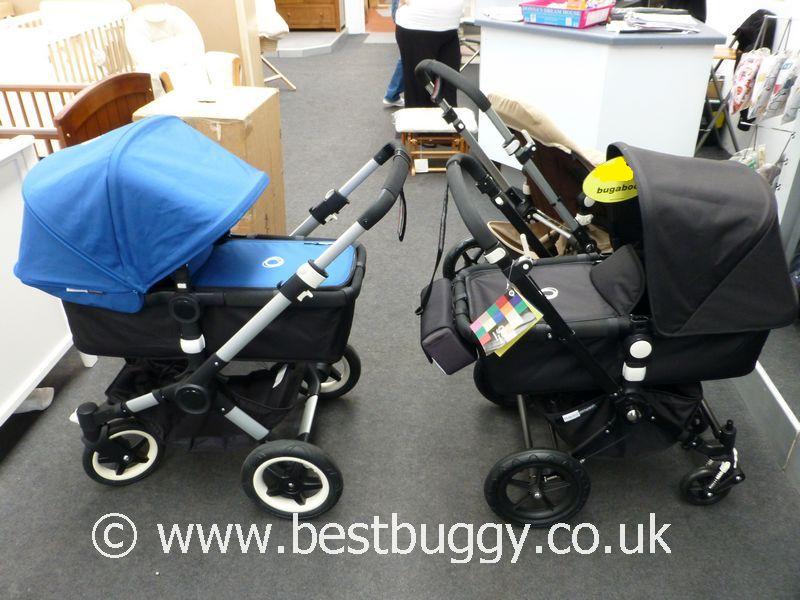 bugaboo buffalo uk