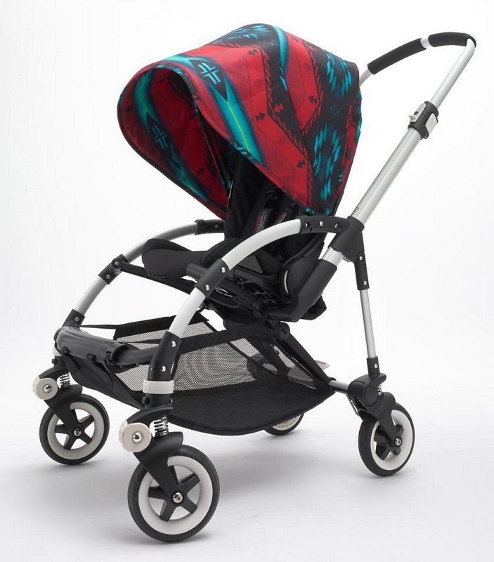 bugaboo bee special edition