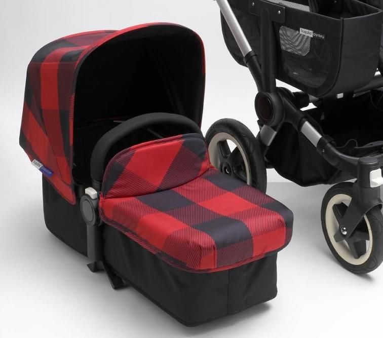 bugaboo donkey apron
