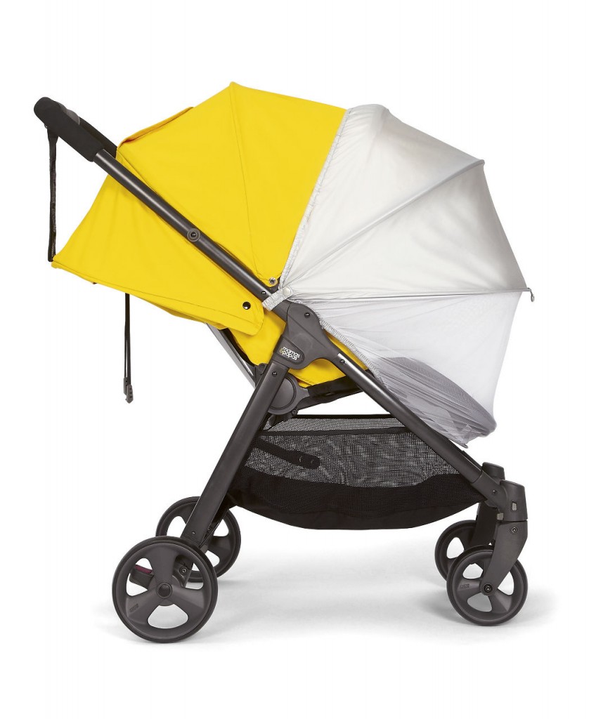 mamas and papas armadillo xt raincover