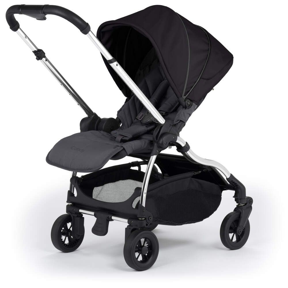 iCandy Raspberry | Best Buggy