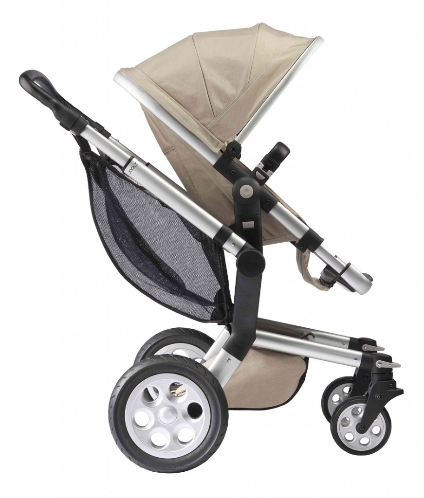 joolz day pushchair