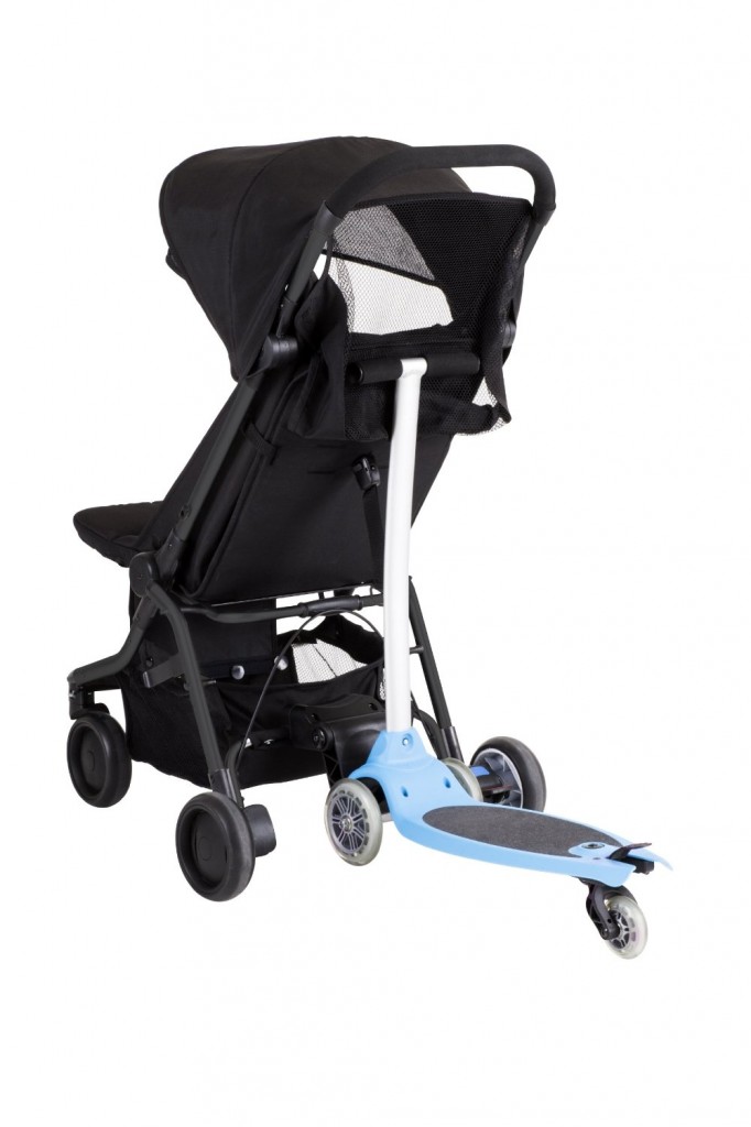 mountain buggy nano sun cover