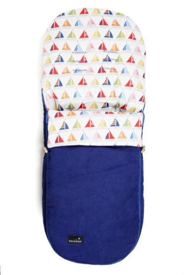 betty bramble footmuff