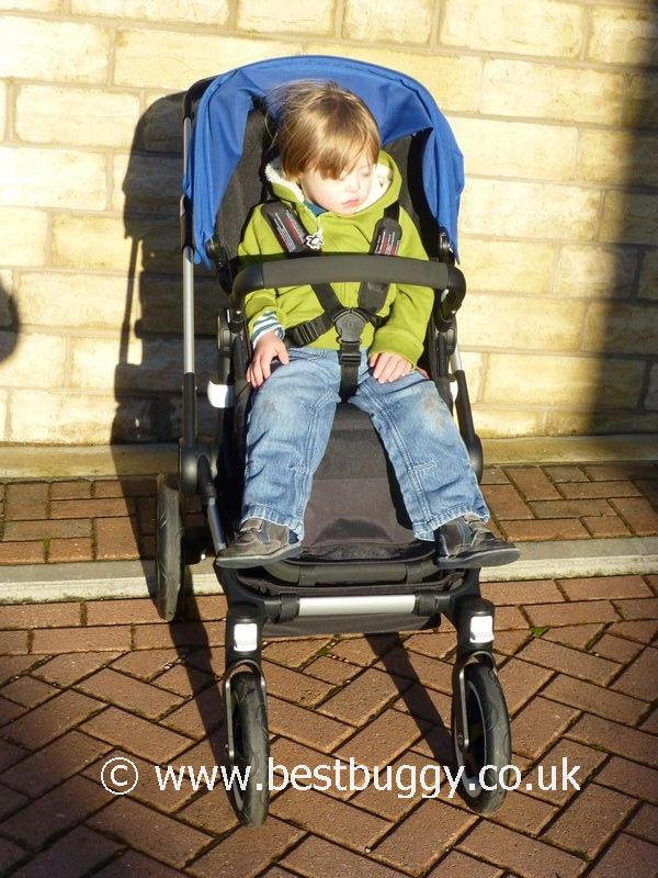 Examen album Ikke vigtigt glemsom Bugaboo Buffalo Review by Best Buggy | Best Buggy