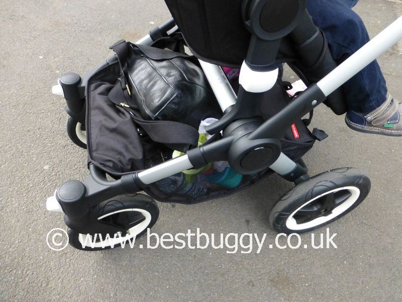Buffalo Review by Best Buggy | Best