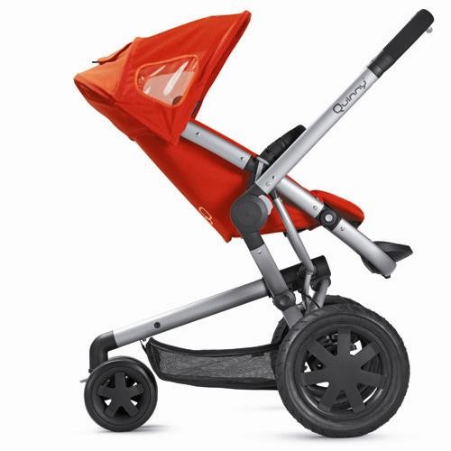 best quinny stroller