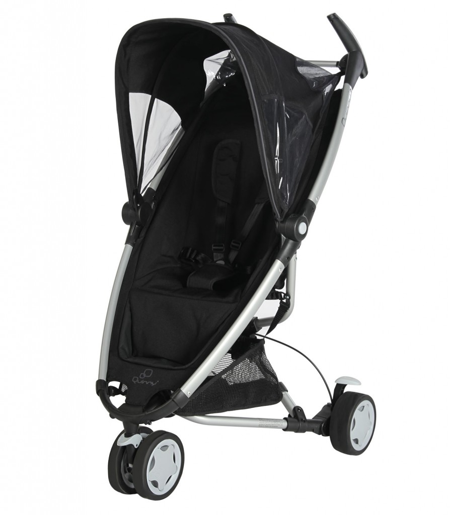 zapp pushchair