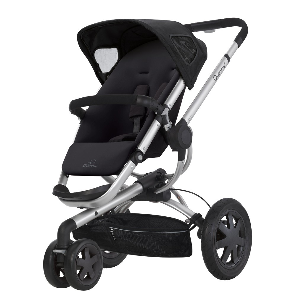 quinny buzz 3 travel system