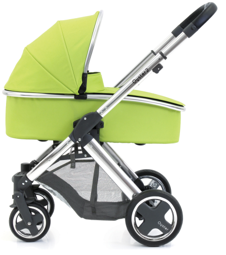 babystyle oyster 2 carrycot