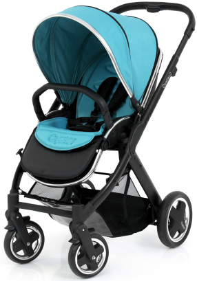 oyster 2 buggy