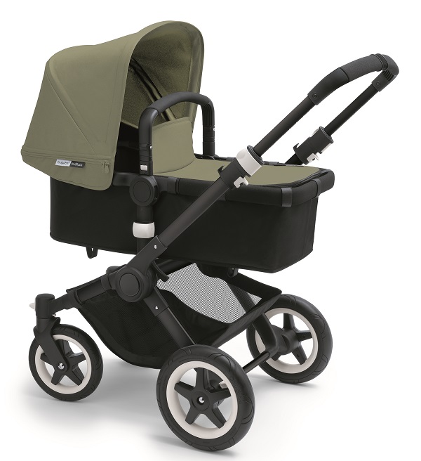 bugaboo buffalo 2014