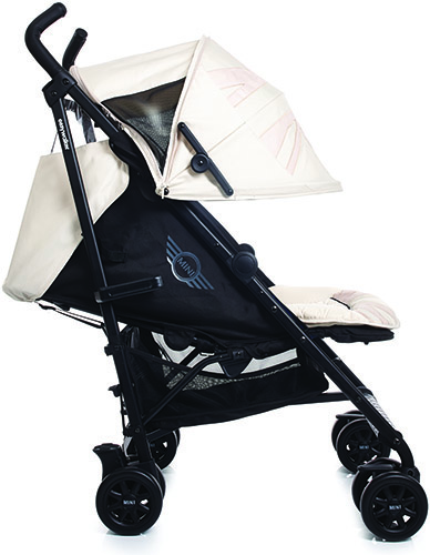 mini by easywalker buggy xl