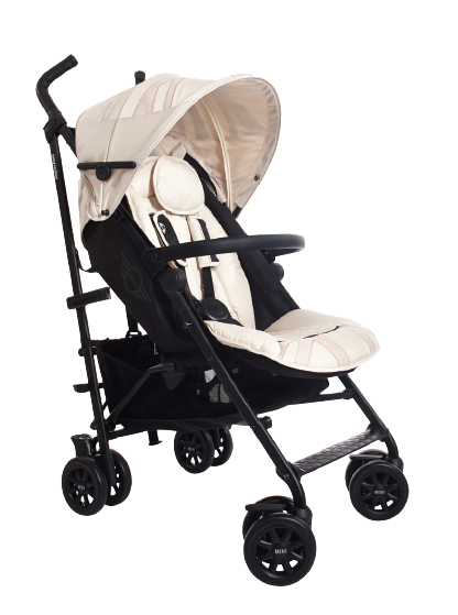 easywalker buggy bumper bar