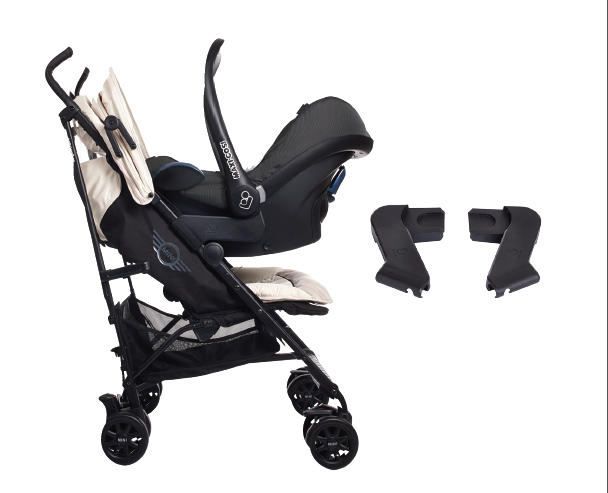 Easywalker MINI Buggy & XL Buggy | Best Buggy