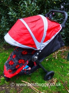 Baby Jogger City MIni GT 2014 (12)